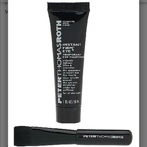 Peter Thomas Roth INSTANT FIRMx EYE With Brush